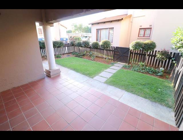 2 BEDROOM APARTMENT FOR SALE IN NORTHWOLD